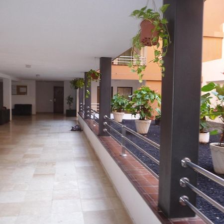 Martianez Apartamento Puerto de la Cruz  Exterior foto