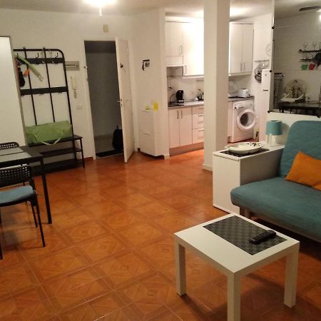 Martianez Apartamento Puerto de la Cruz  Exterior foto