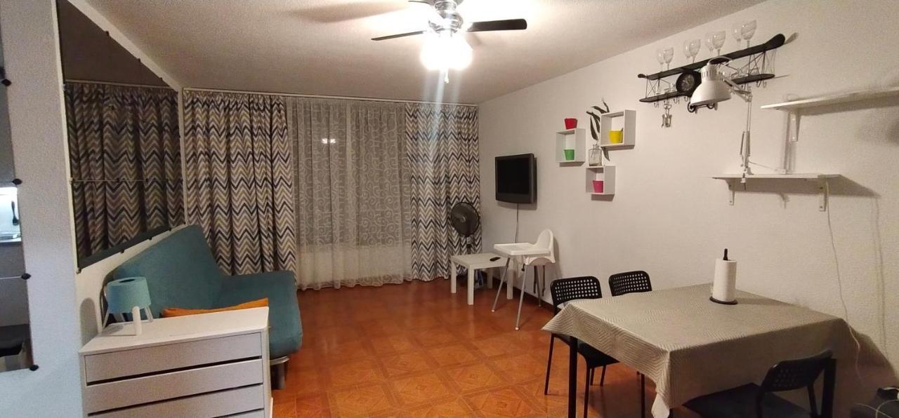 Martianez Apartamento Puerto de la Cruz  Exterior foto