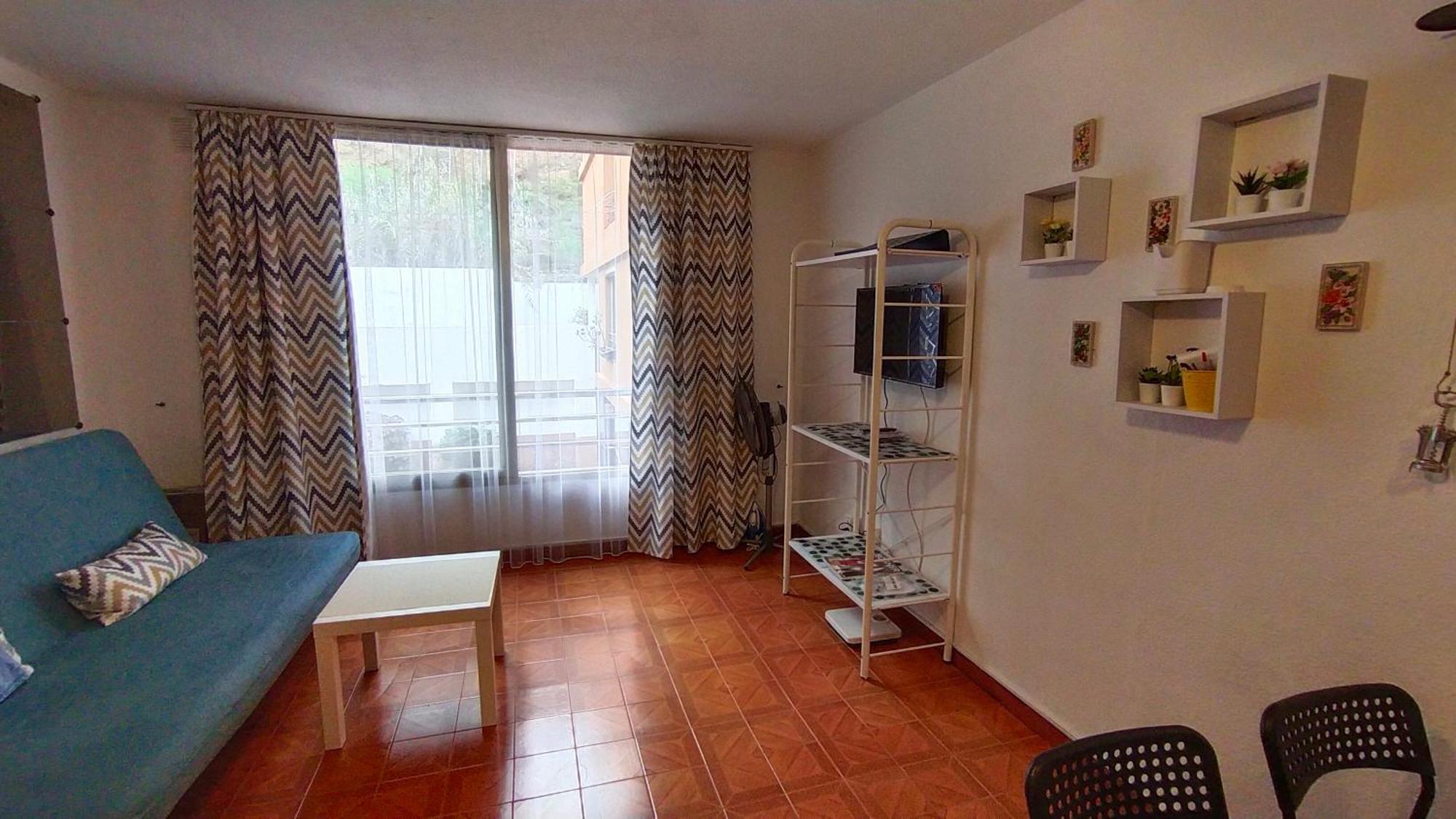 Martianez Apartamento Puerto de la Cruz  Exterior foto