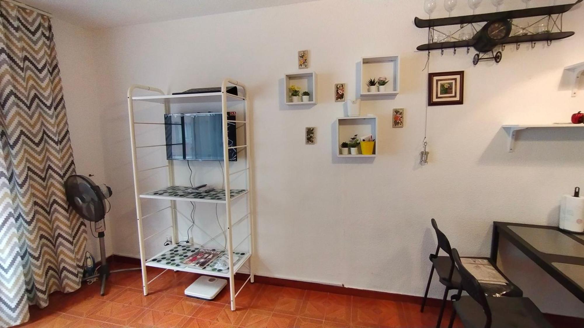 Martianez Apartamento Puerto de la Cruz  Exterior foto