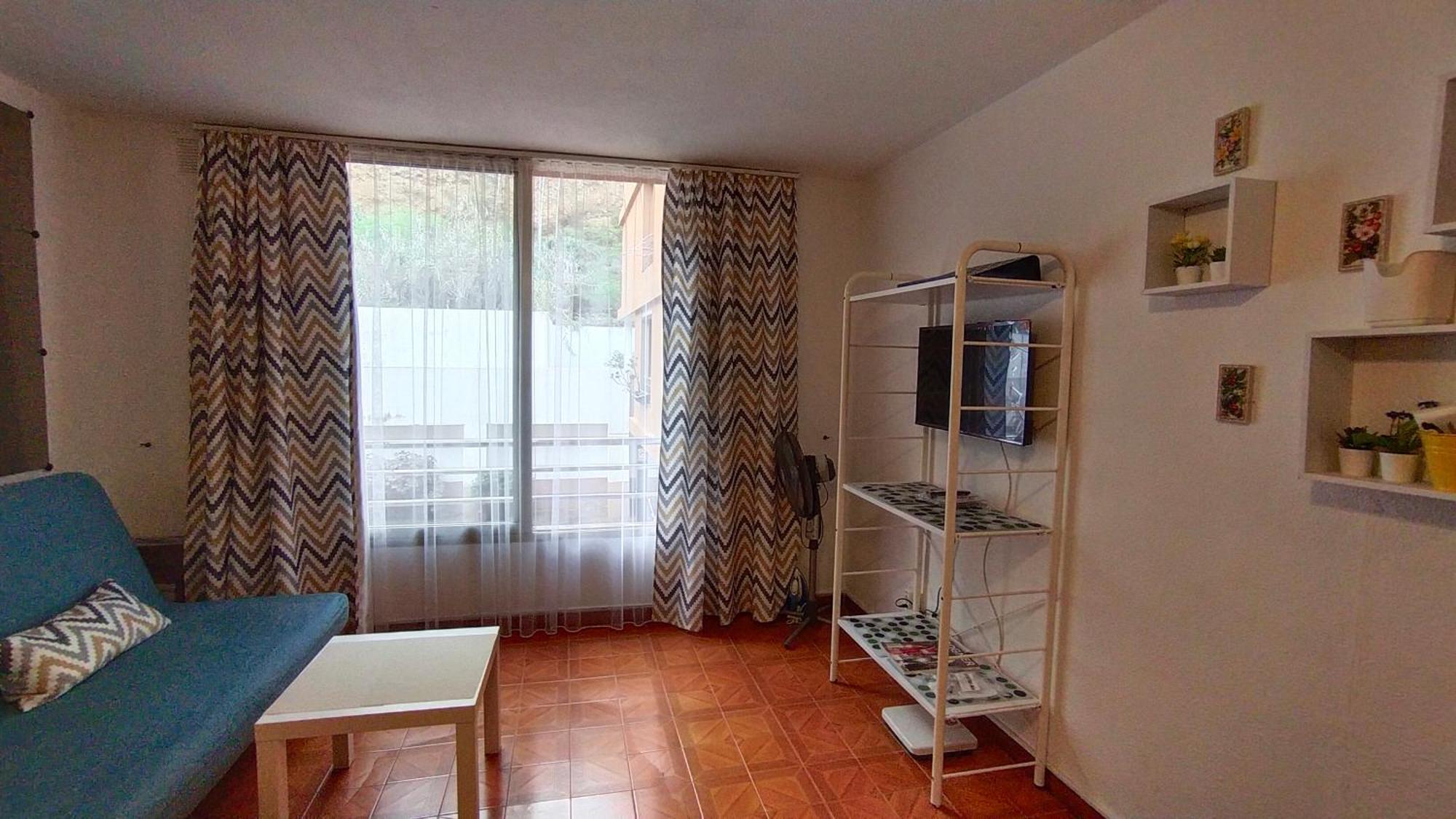 Martianez Apartamento Puerto de la Cruz  Exterior foto