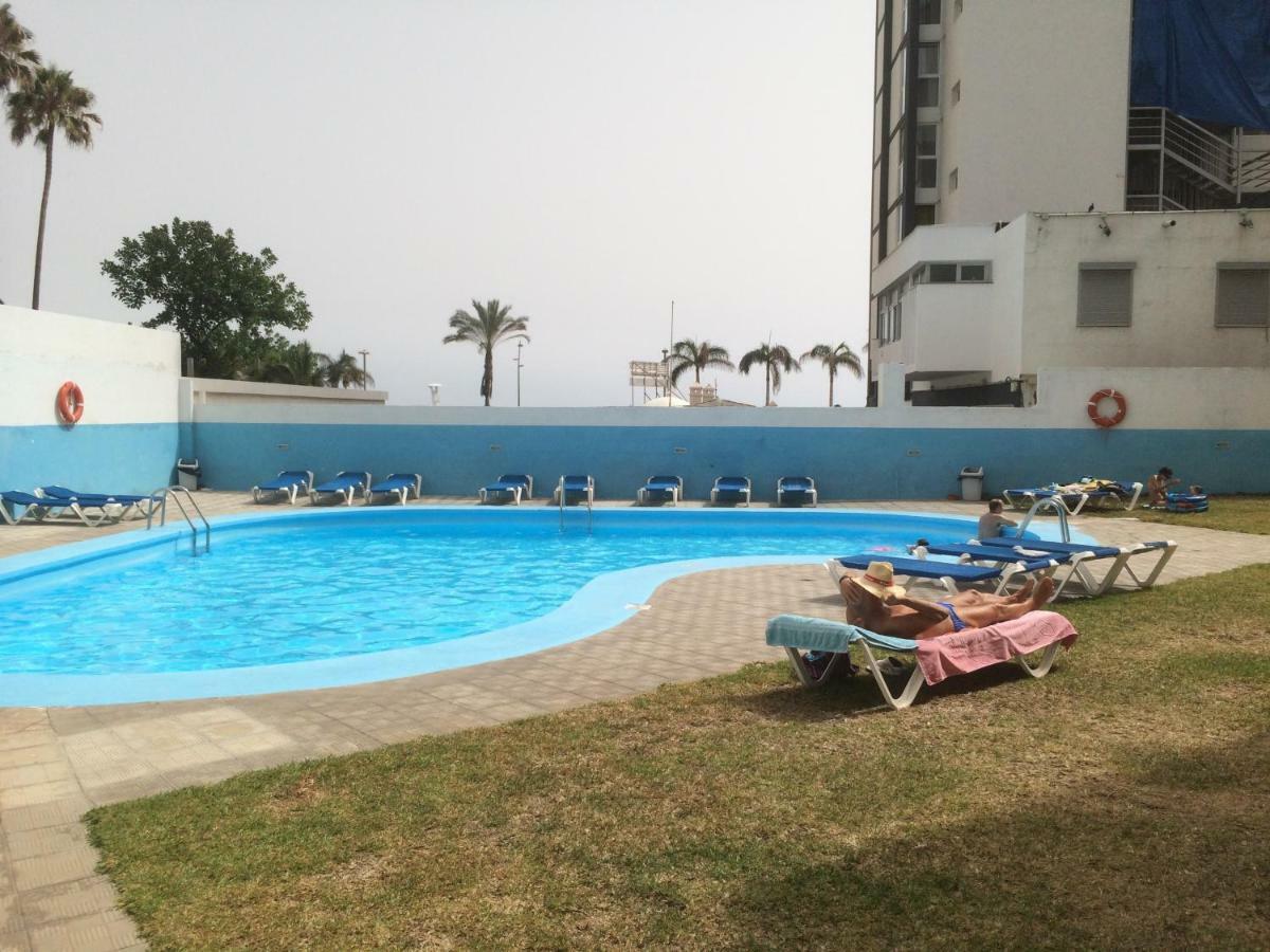 Martianez Apartamento Puerto de la Cruz  Exterior foto