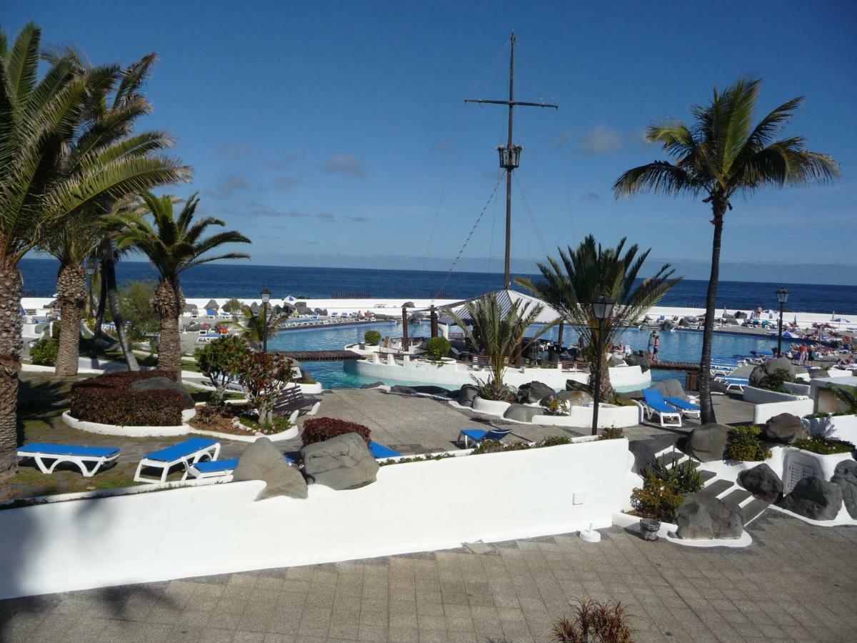 Martianez Apartamento Puerto de la Cruz  Exterior foto