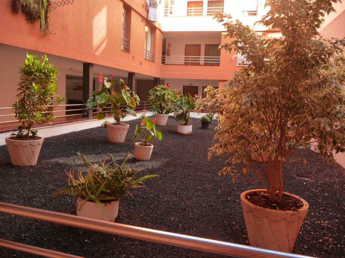 Martianez Apartamento Puerto de la Cruz  Exterior foto