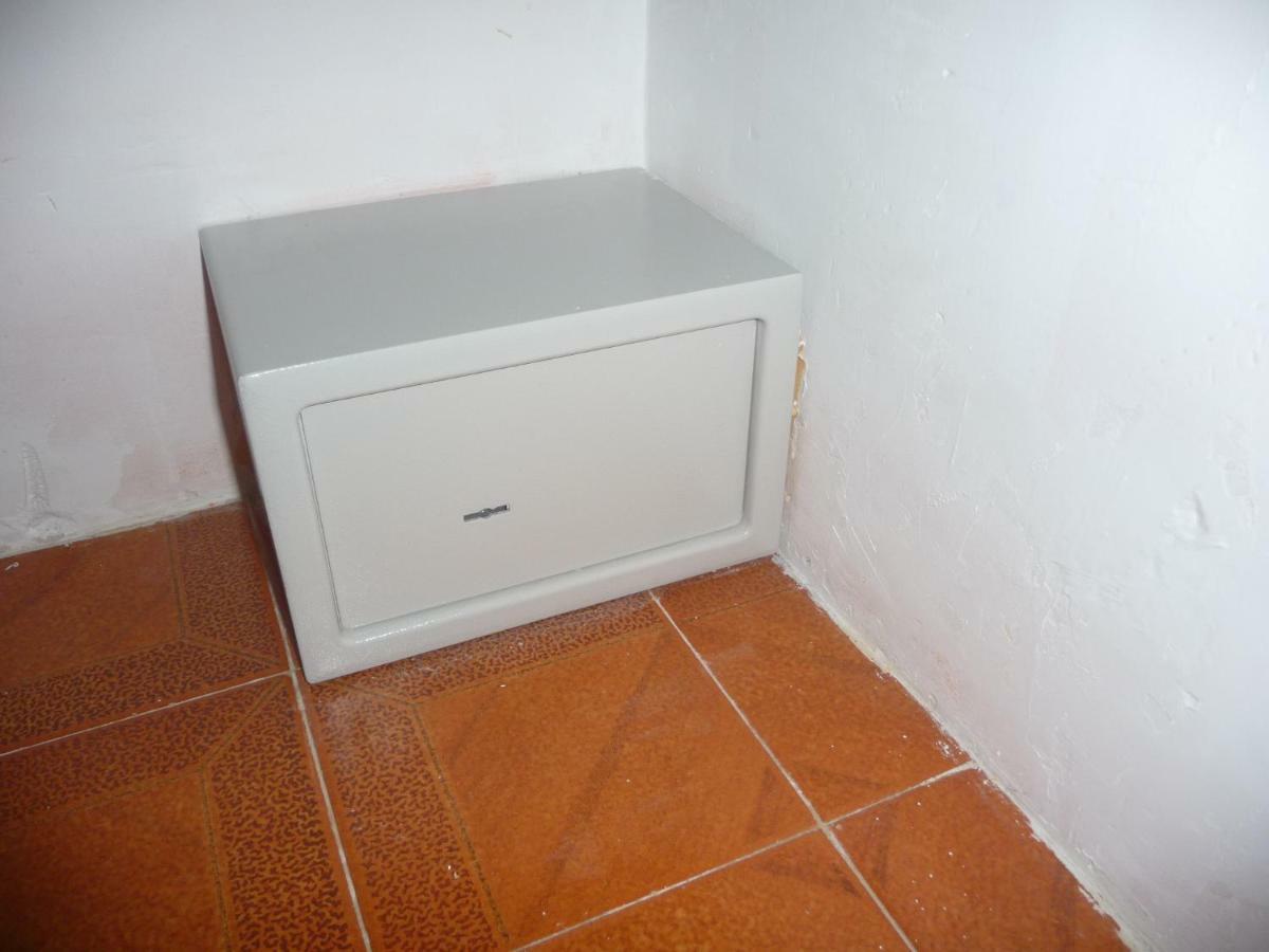 Martianez Apartamento Puerto de la Cruz  Exterior foto