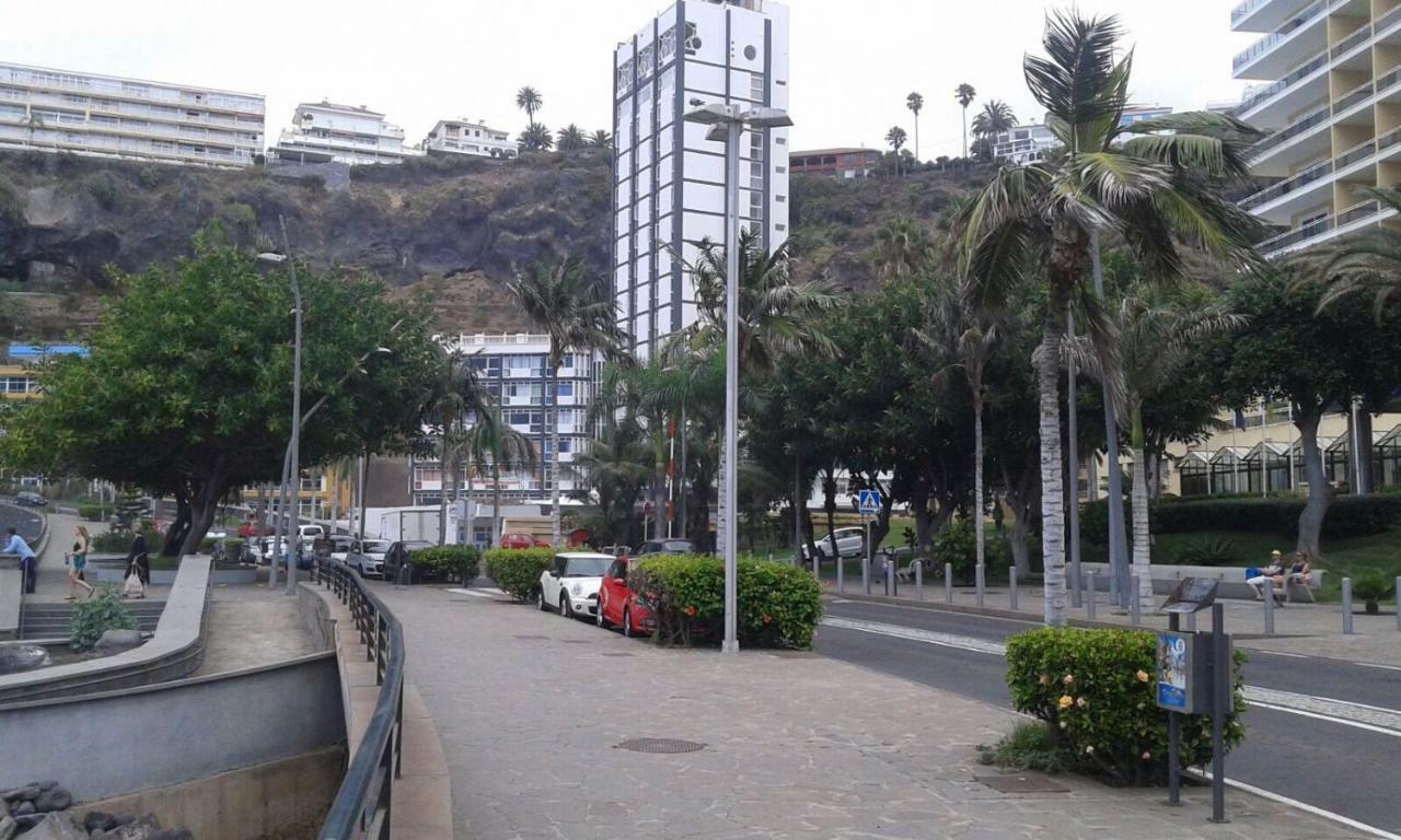 Martianez Apartamento Puerto de la Cruz  Exterior foto