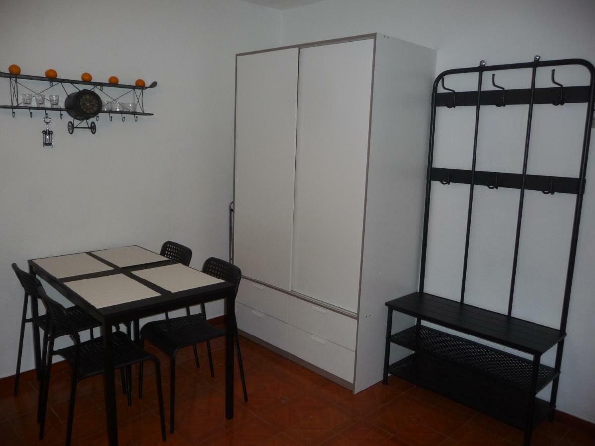 Martianez Apartamento Puerto de la Cruz  Exterior foto