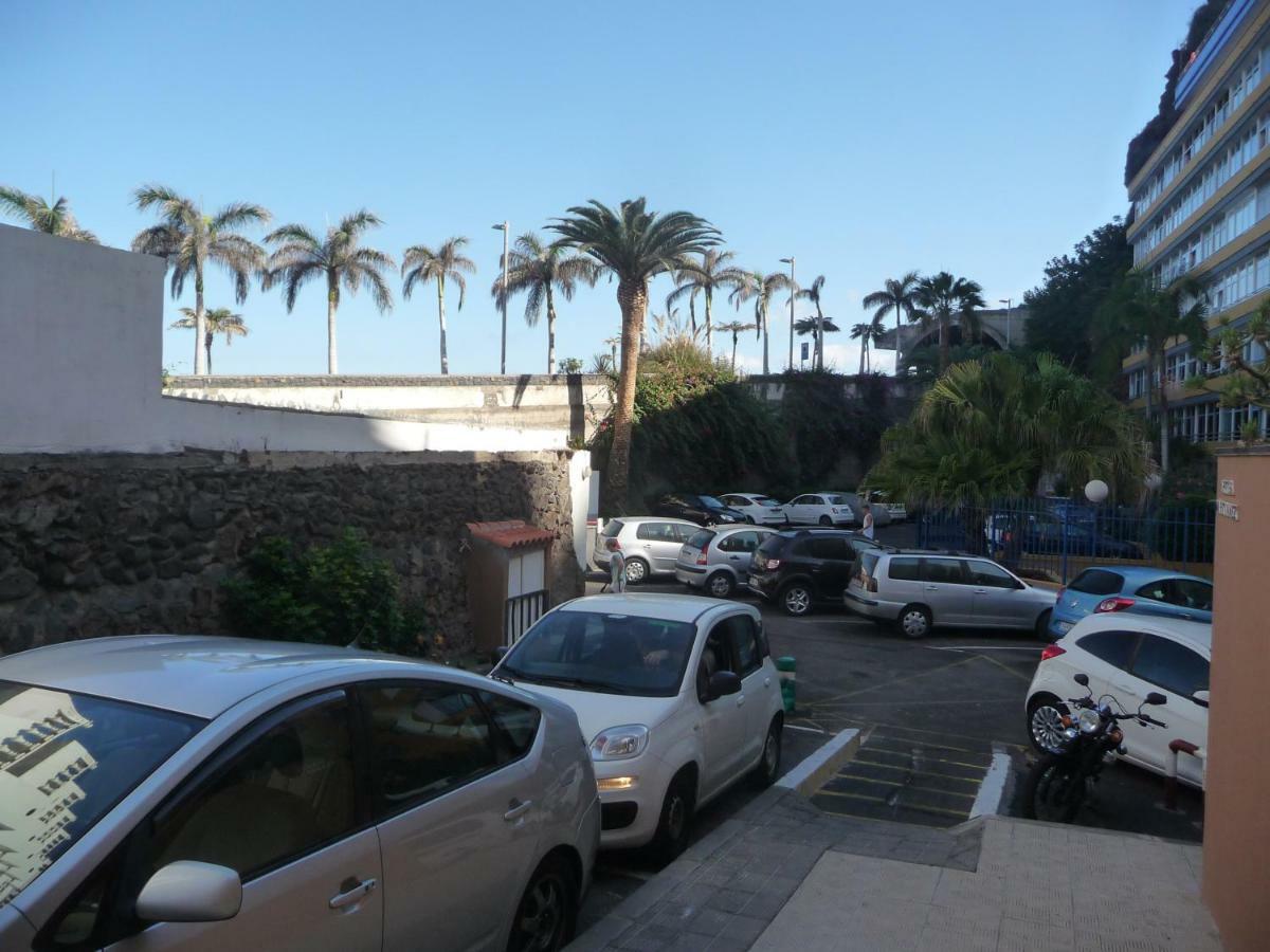 Martianez Apartamento Puerto de la Cruz  Exterior foto