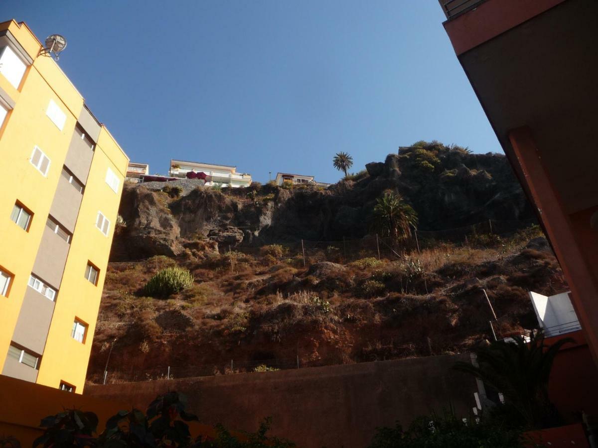 Martianez Apartamento Puerto de la Cruz  Exterior foto