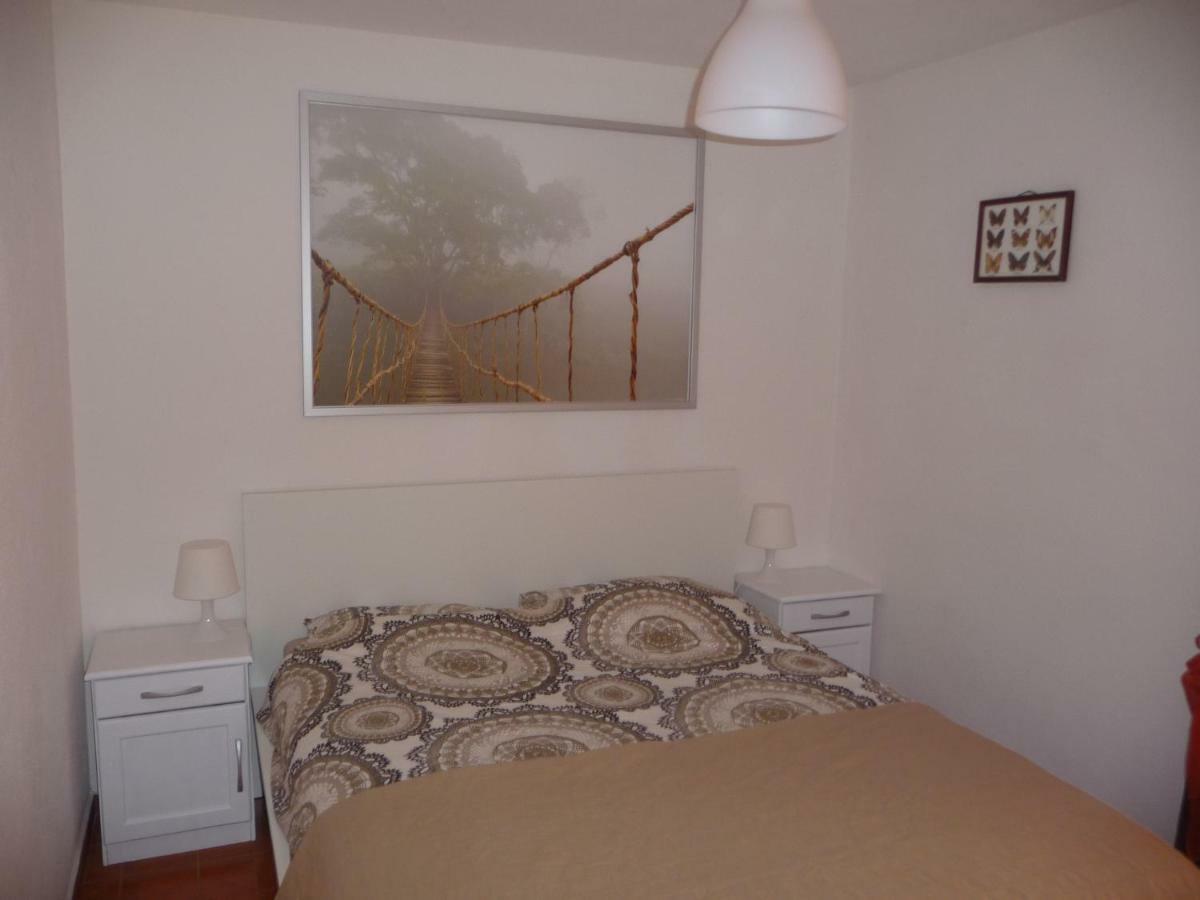 Martianez Apartamento Puerto de la Cruz  Exterior foto