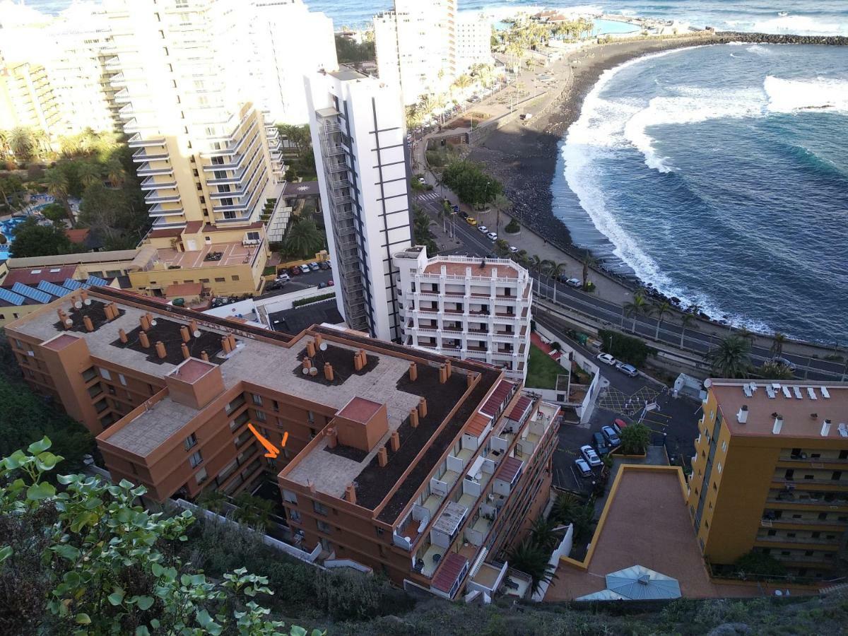 Martianez Apartamento Puerto de la Cruz  Exterior foto