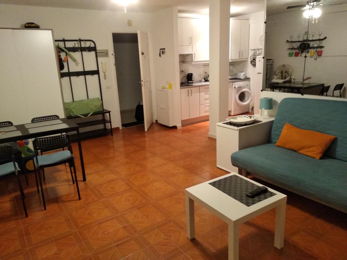 Martianez Apartamento Puerto de la Cruz  Exterior foto